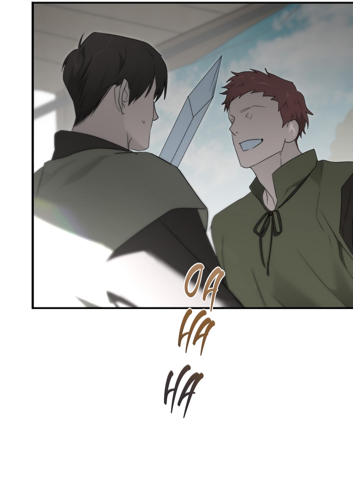 KHI VẬN MỆNH ĐƯA LỐI Chapter 6 - Trang 2