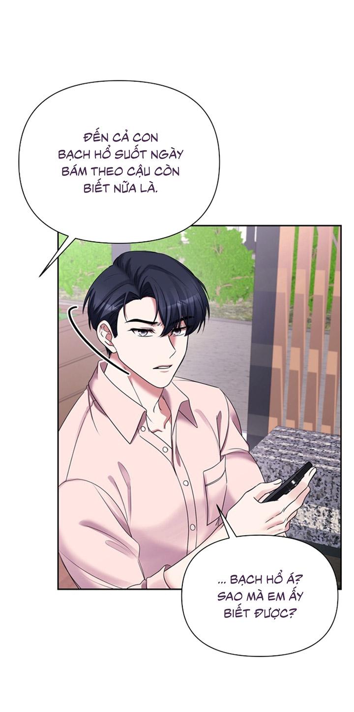 [DDT] TRỒNG KỲ Ở NÚI BAEKDU Chapter 5 19+ - Trang 2
