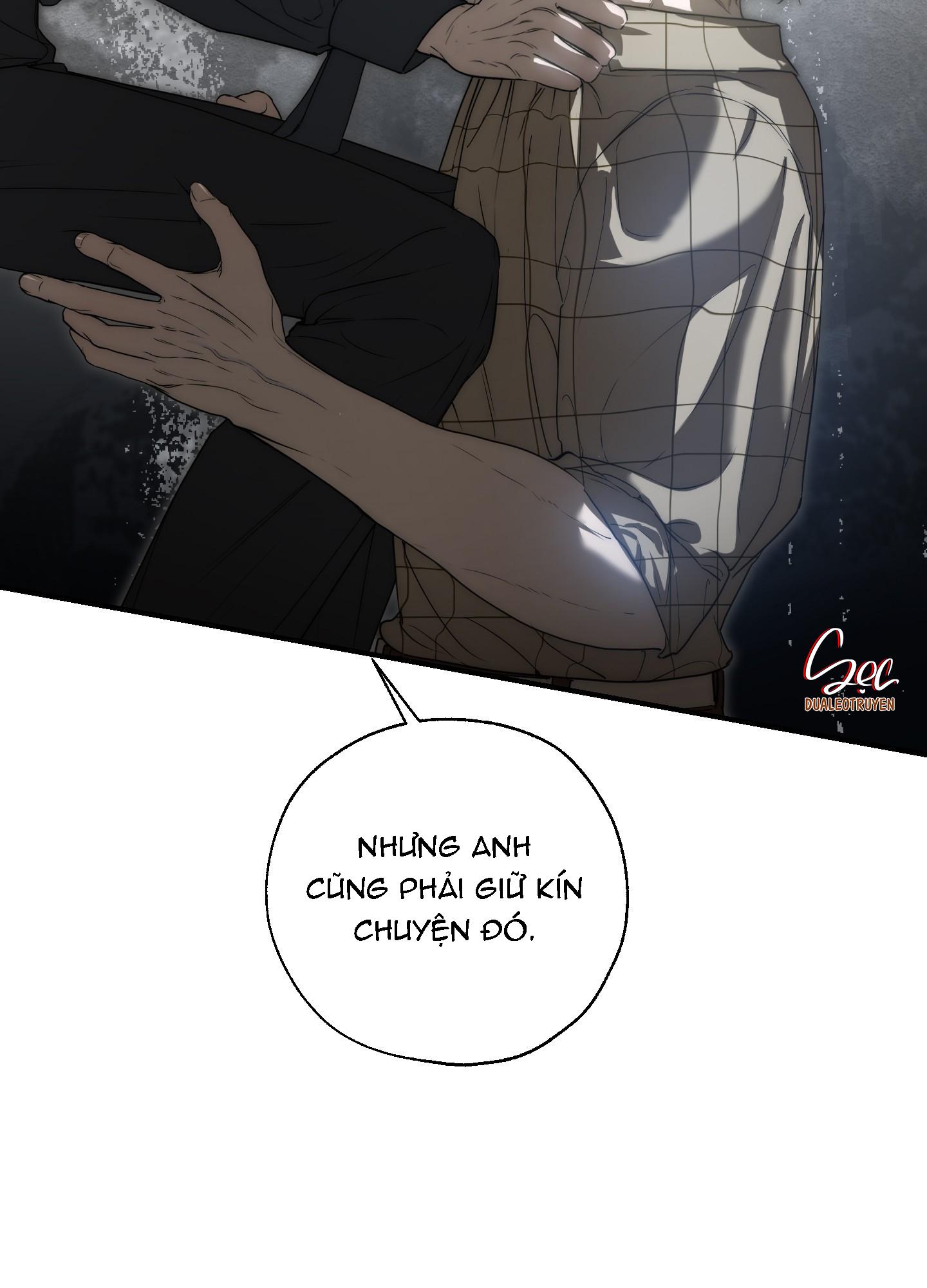 LÃNG MẠN NGÀY TẬN THẾ Chapter 2 - Trang 2