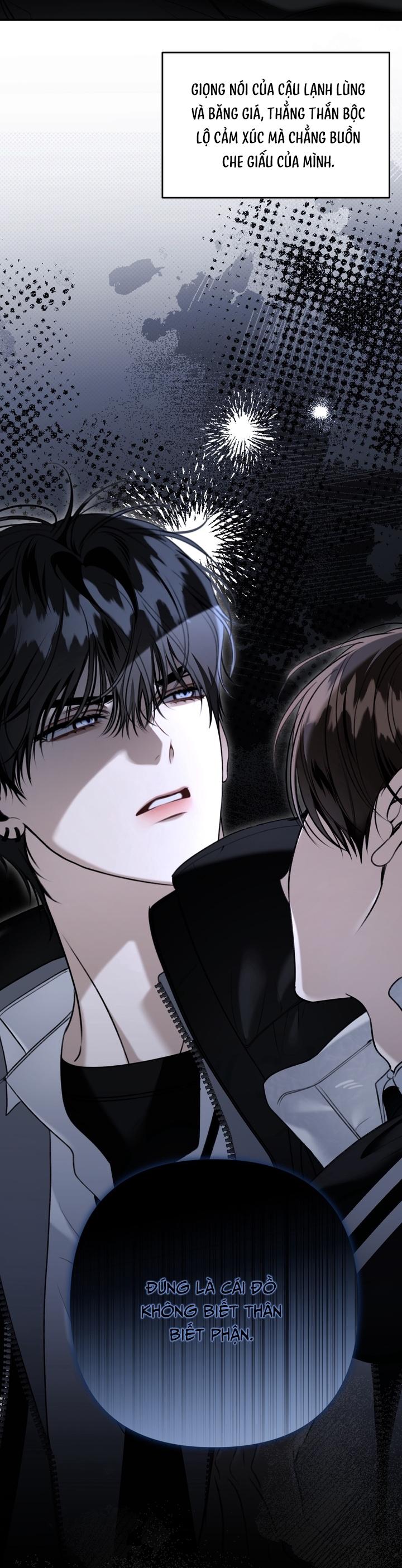 (GĐCV) EIGHTEEN'S BED Chapter 27 - Trang 2