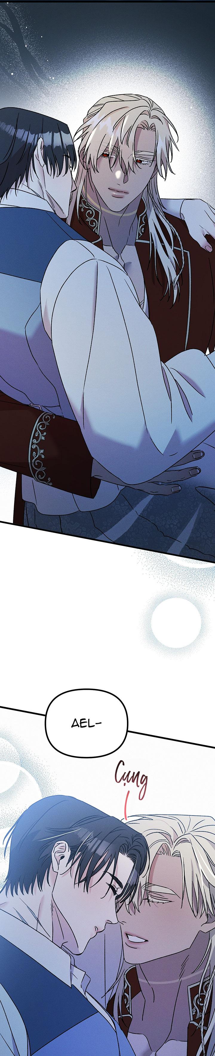 Mermaid's Cradle Chapter 11 - Next Chapter 12