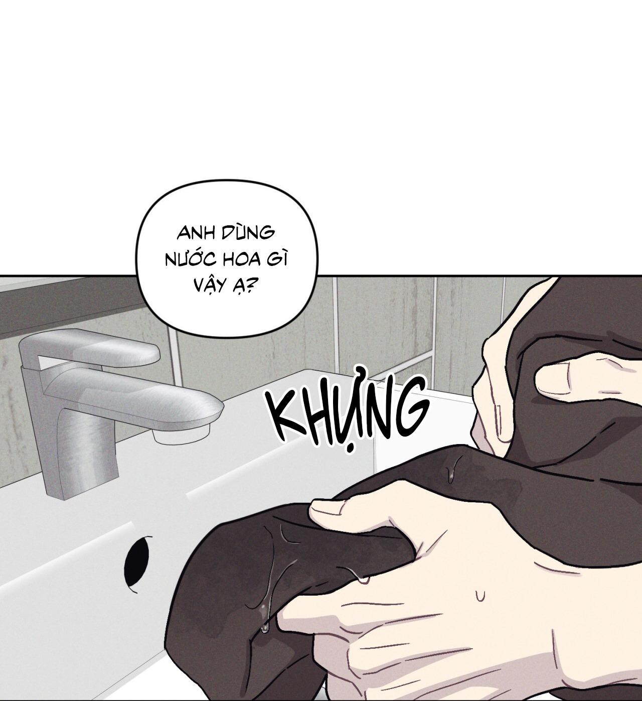 Cút ra khỏi nhà tôi! Chapter 2 - Trang 2