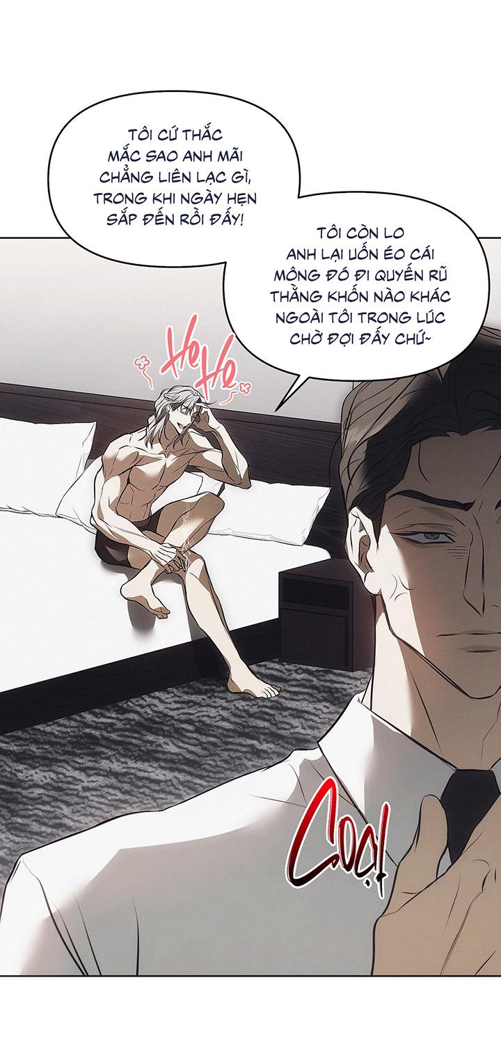 BẪY CHUỘT Chapter 1 19+ - Next Chapter 2 19+