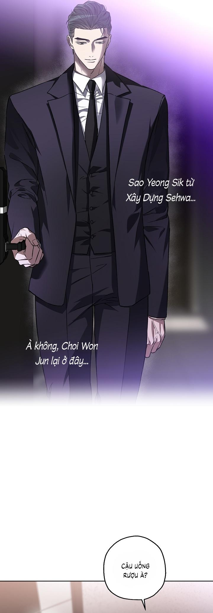 (CBunu) Vong Chủng Chapter 13 - Trang 2