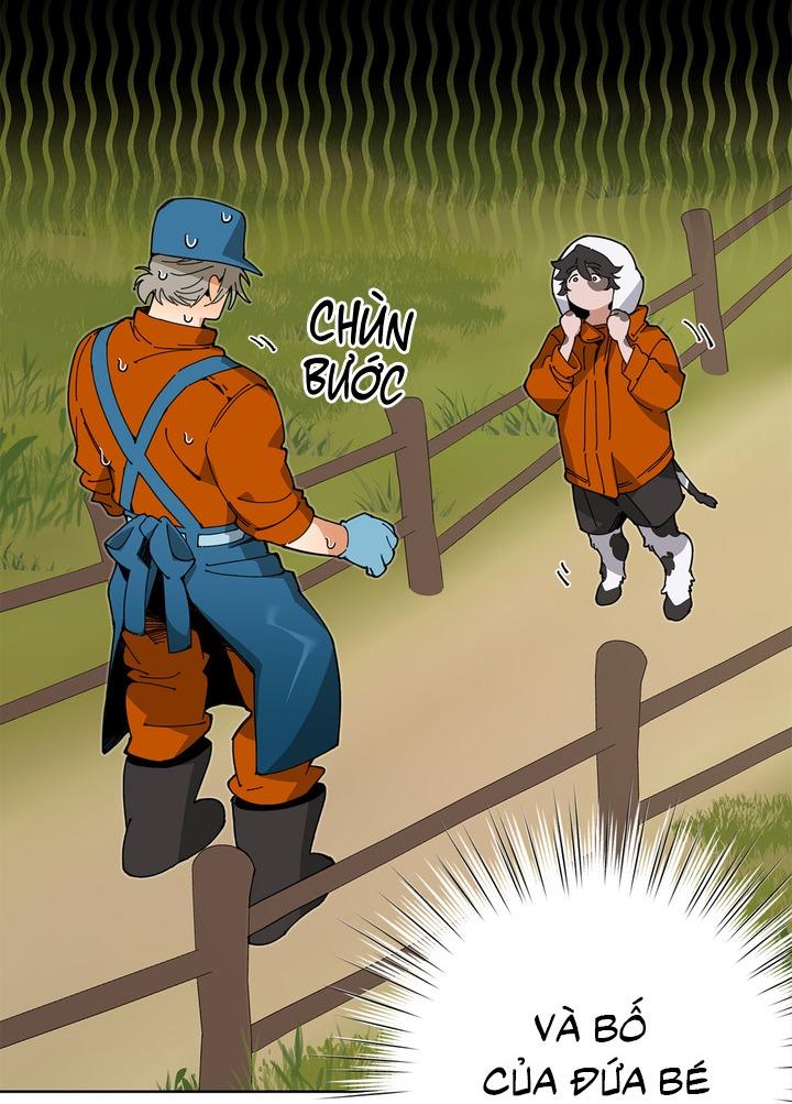 Mr.A's Farm Chapter 6 - Next Chapter 7