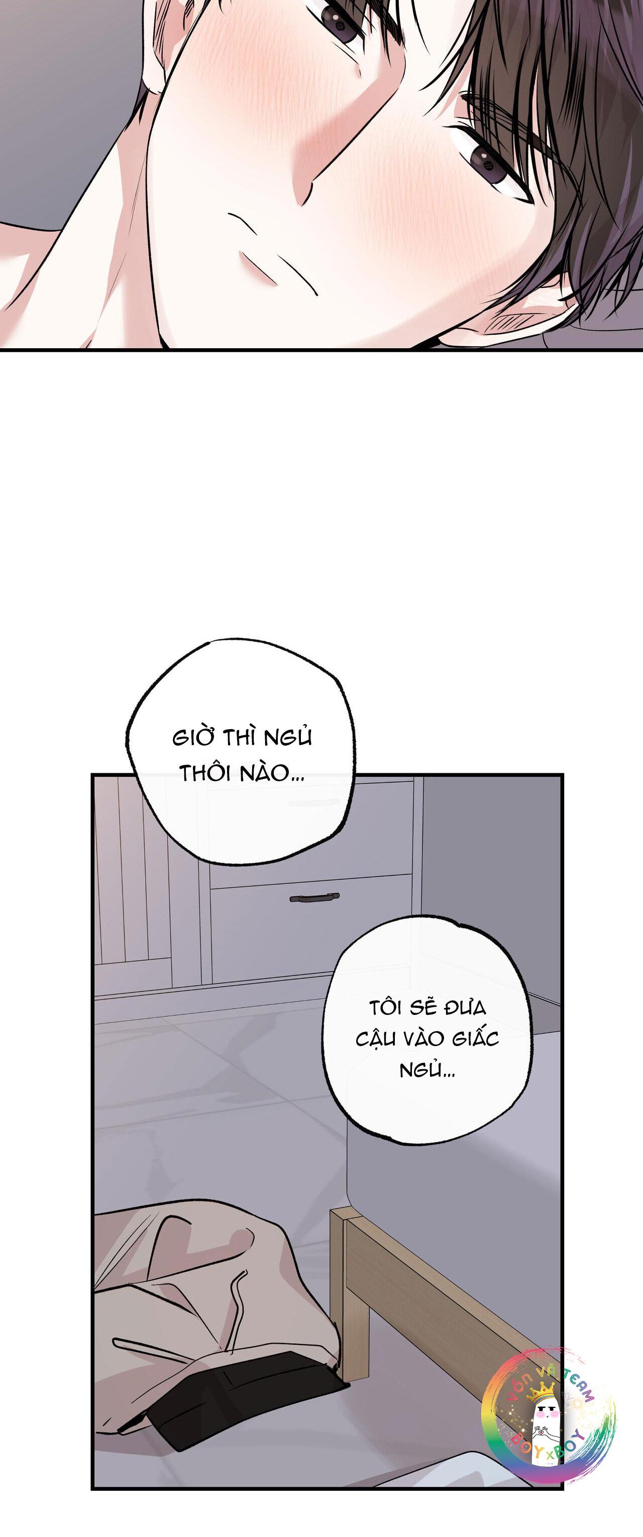 (END) Keep us together Chapter 48 H++ - Trang 2