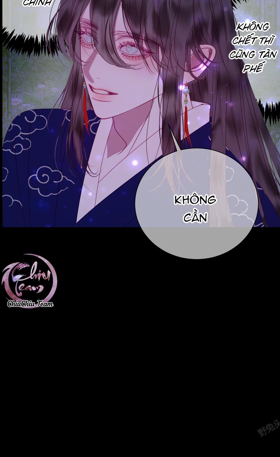 Vài Câu Chuyện Với Sư Tôn Sau Khi Xuyên Sách Chapter 78.2 - Trang 2