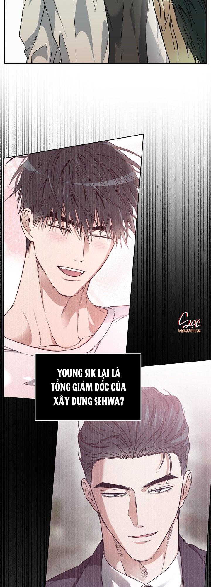 (ABO) KẺ VÔ LẠI Chapter 13 - Next Chapter 14