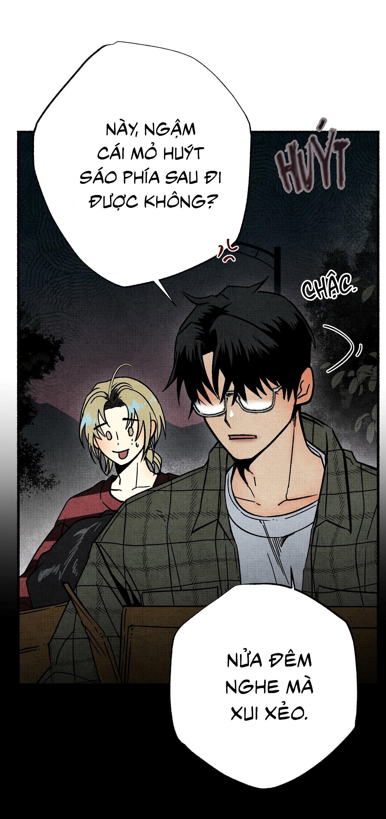 Chuyện Lạ Bốn Mùa Chapter 1 - Trang 2