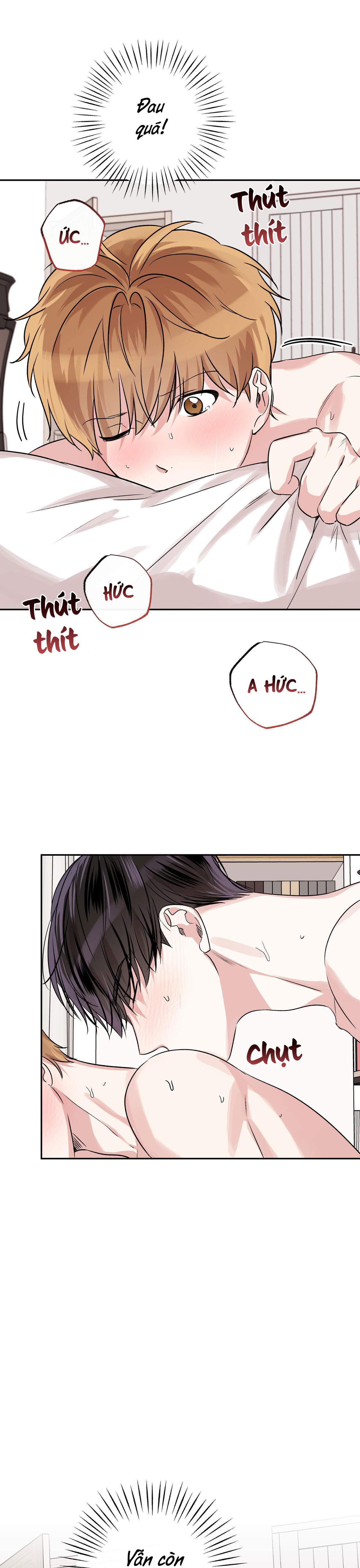 (END) Keep us together Chapter 41 H++++ - Trang 2