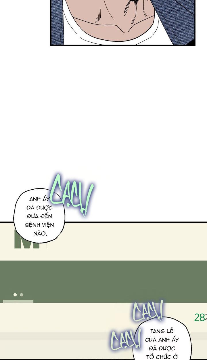 SỰ THAM LAM CỦA NHÂN LOẠI Chapter 17.6 thần linh 6 - Trang 2