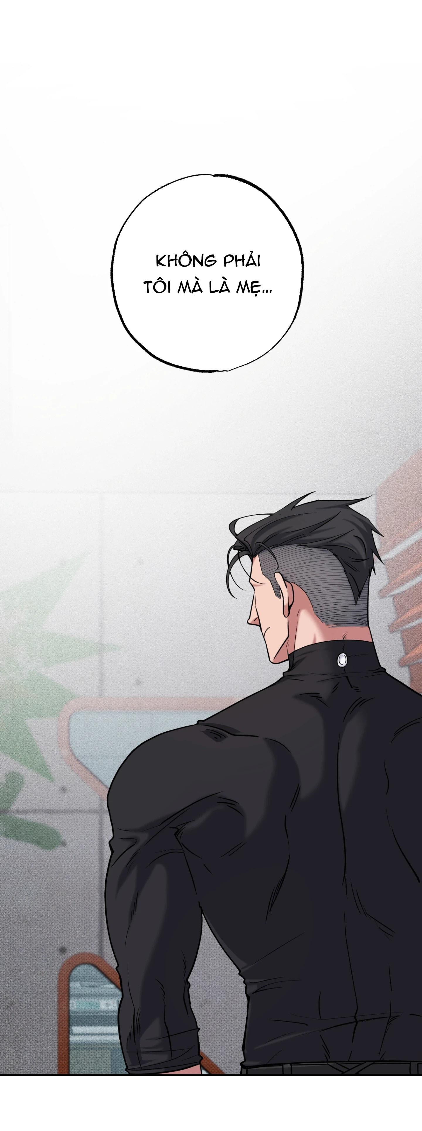 DAWNING LIGHT Chapter 5 - Next Chapter 6