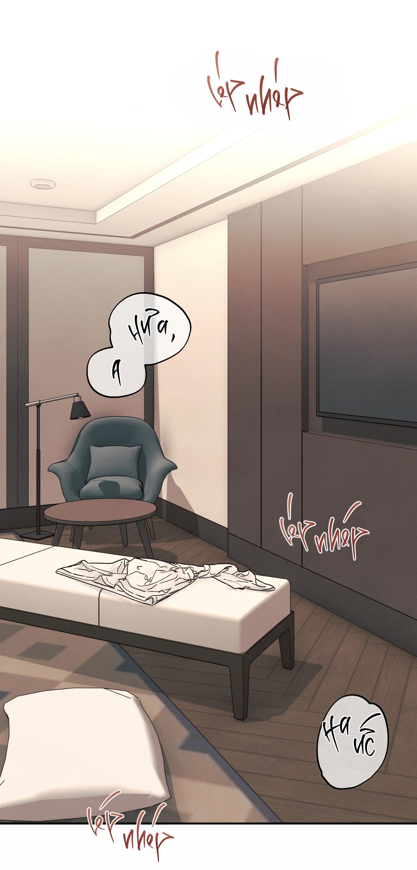 (GĐCV) RANH GIỚI CỦA SỰ MÊ HOẶC Chapter 26 H+ 3P - Trang 2