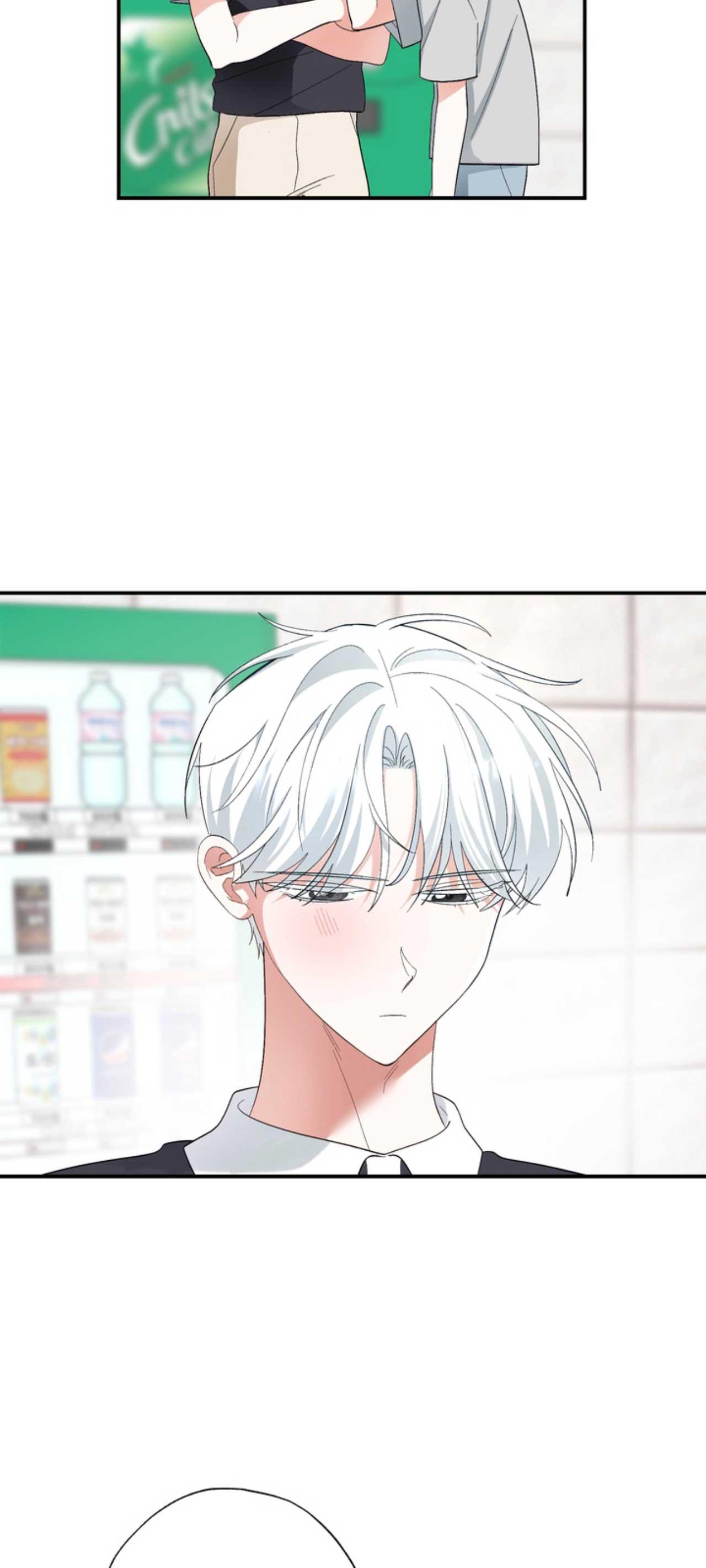 XIN HÃY YÊU THƯƠNG DÙ TÔI LÀ CHUỘT Chapter 4 - Trang 2