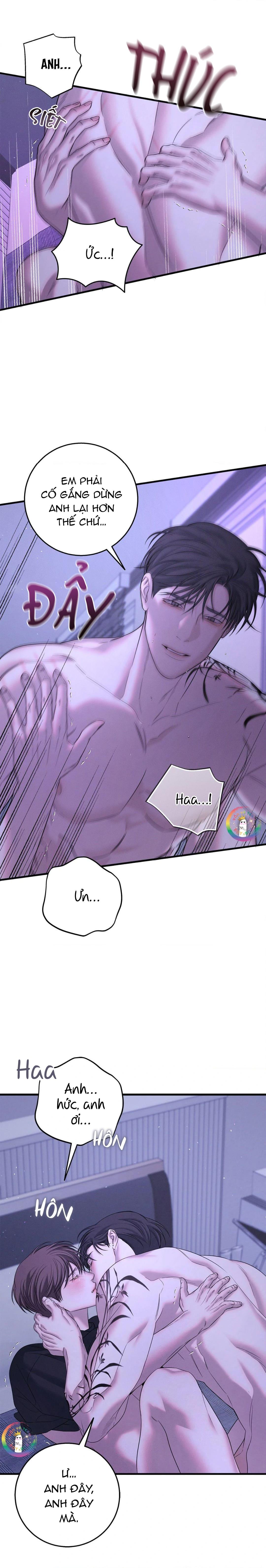 (END) Màn Đêm Không Lối Chapter 46 - Trang 2