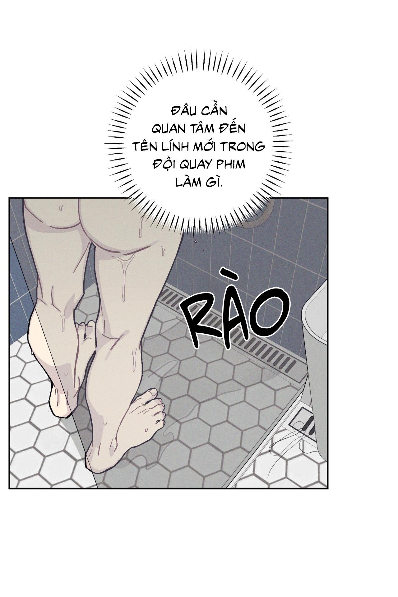 Cút ra khỏi nhà tôi! Chapter 2 - Trang 2