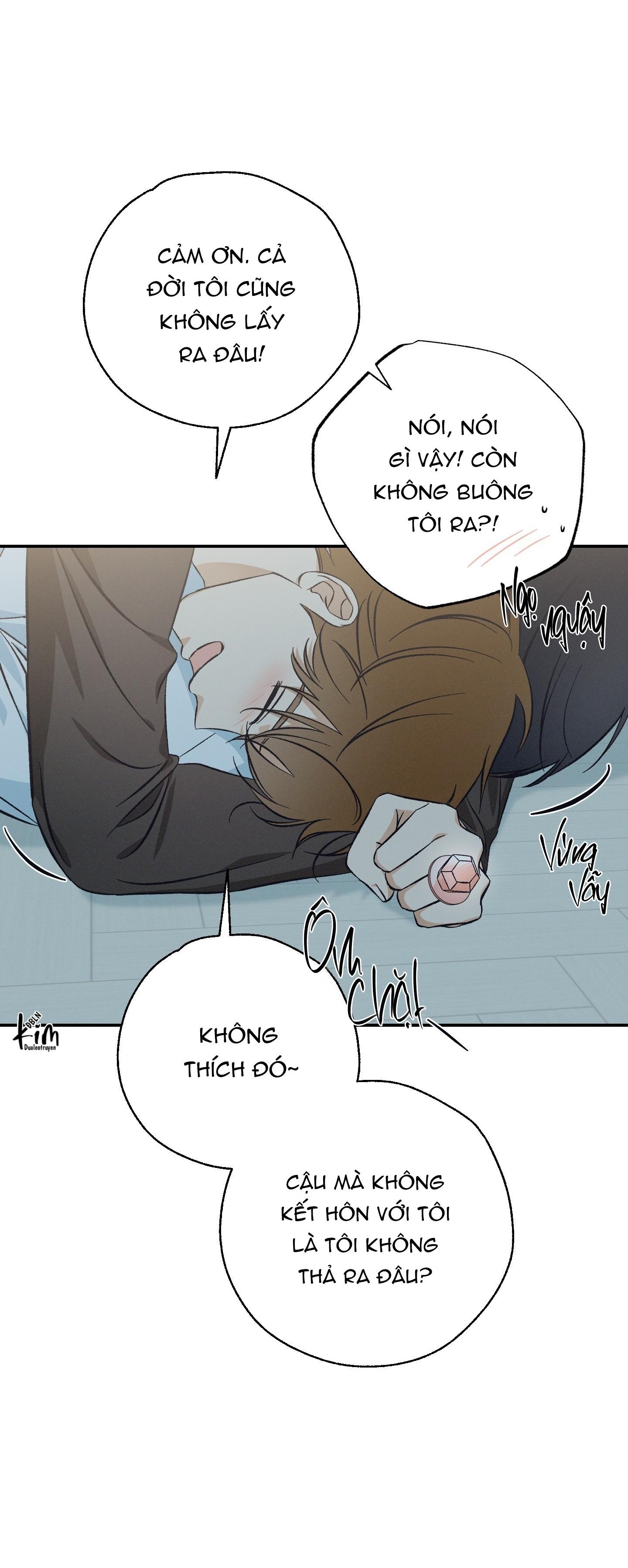 NGHIỆN SEX Chapter 31.6 pizza end - Trang 2