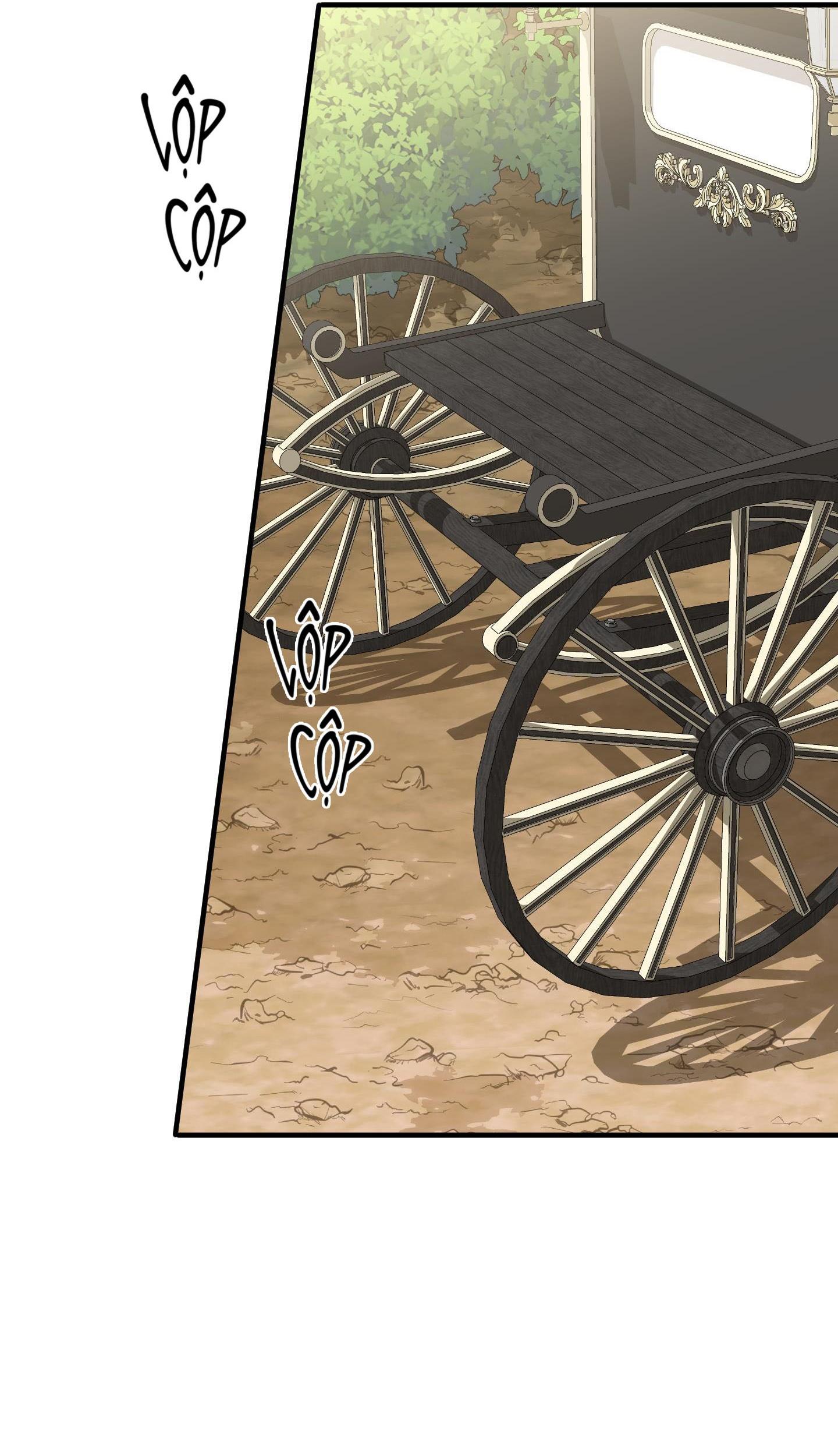 (CBunu) Hoa Vô Danh Chapter 33 - Next Chapter 34