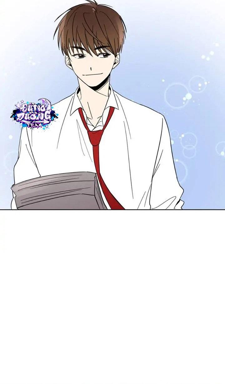 [DDT] KẺ SAY MÊ Chapter 1 - Trang 2