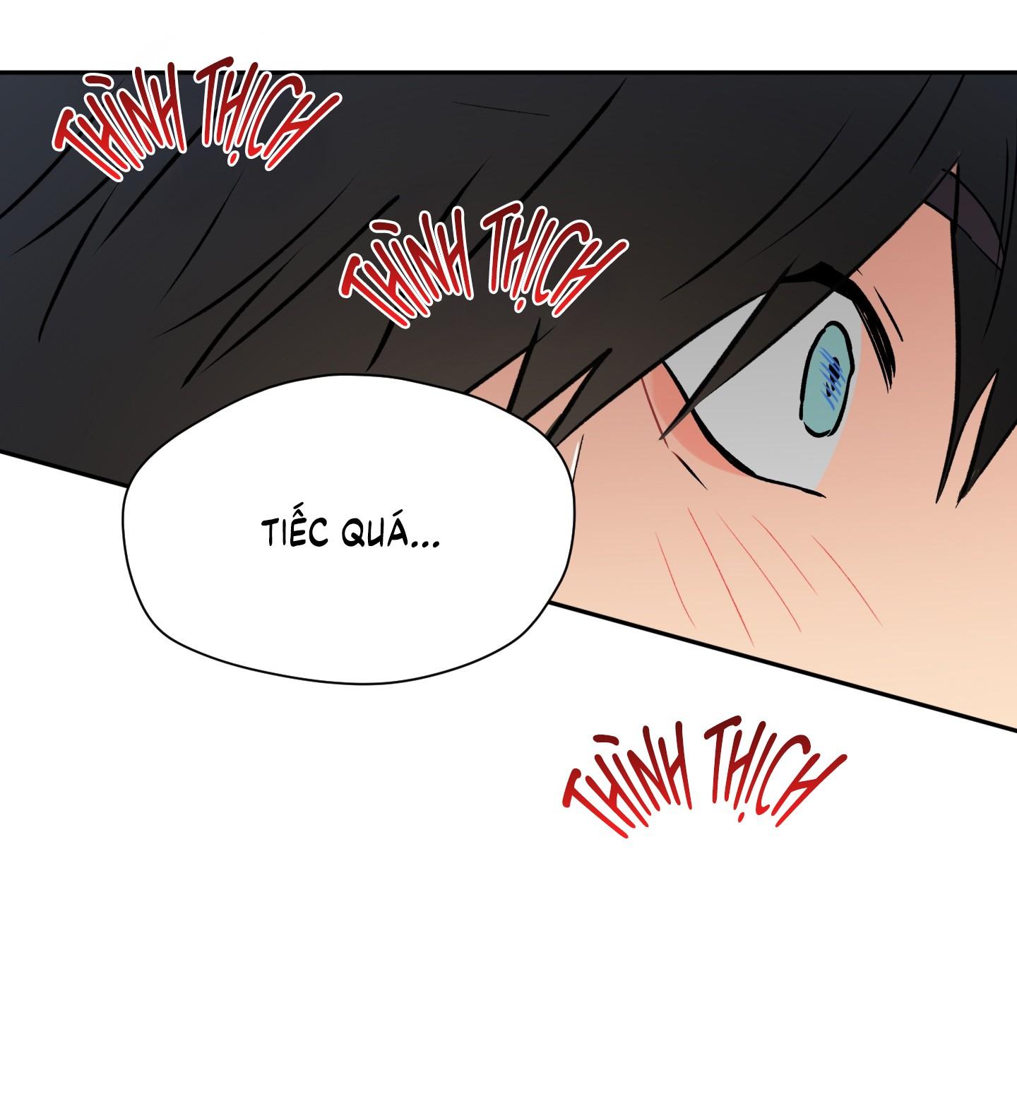 (CBunu) Vị Khách Từ Căn Nhà Phía Sau Chapter 10 Ngoại truyện 1 - Trang 2