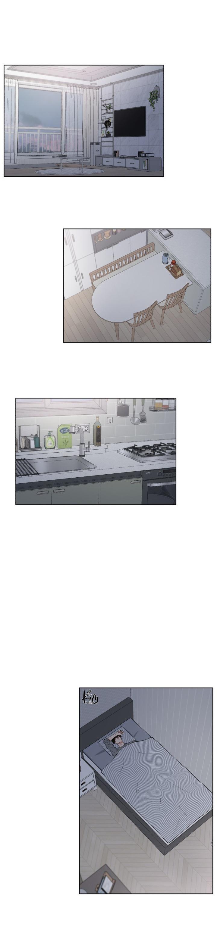 TUYỂN TẬP CUỒNG CÔNG-CHIẾM HỮU CÔNG CỦA NHÀ KIM Chapter 54.6 ty ngoài gd 6 - Trang 2