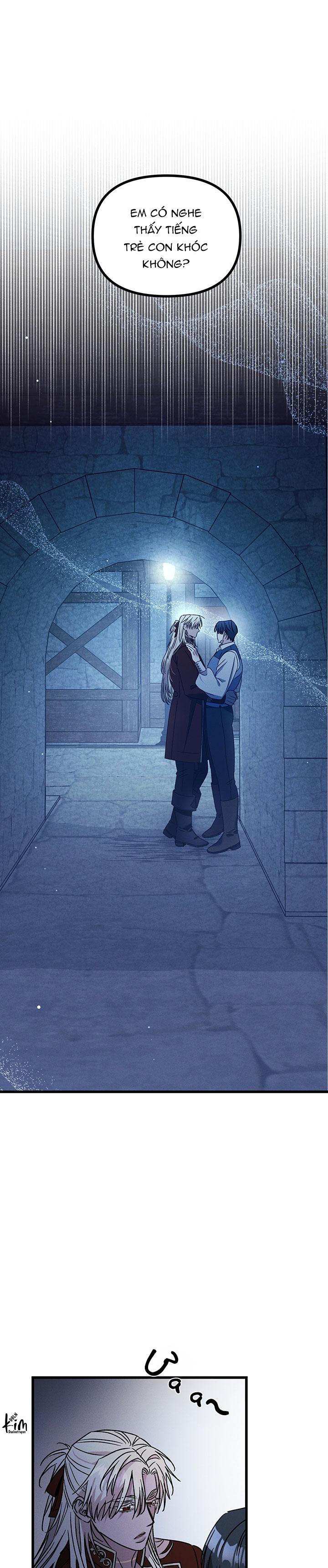 Mermaid's Cradle Chapter 8 - Trang 2