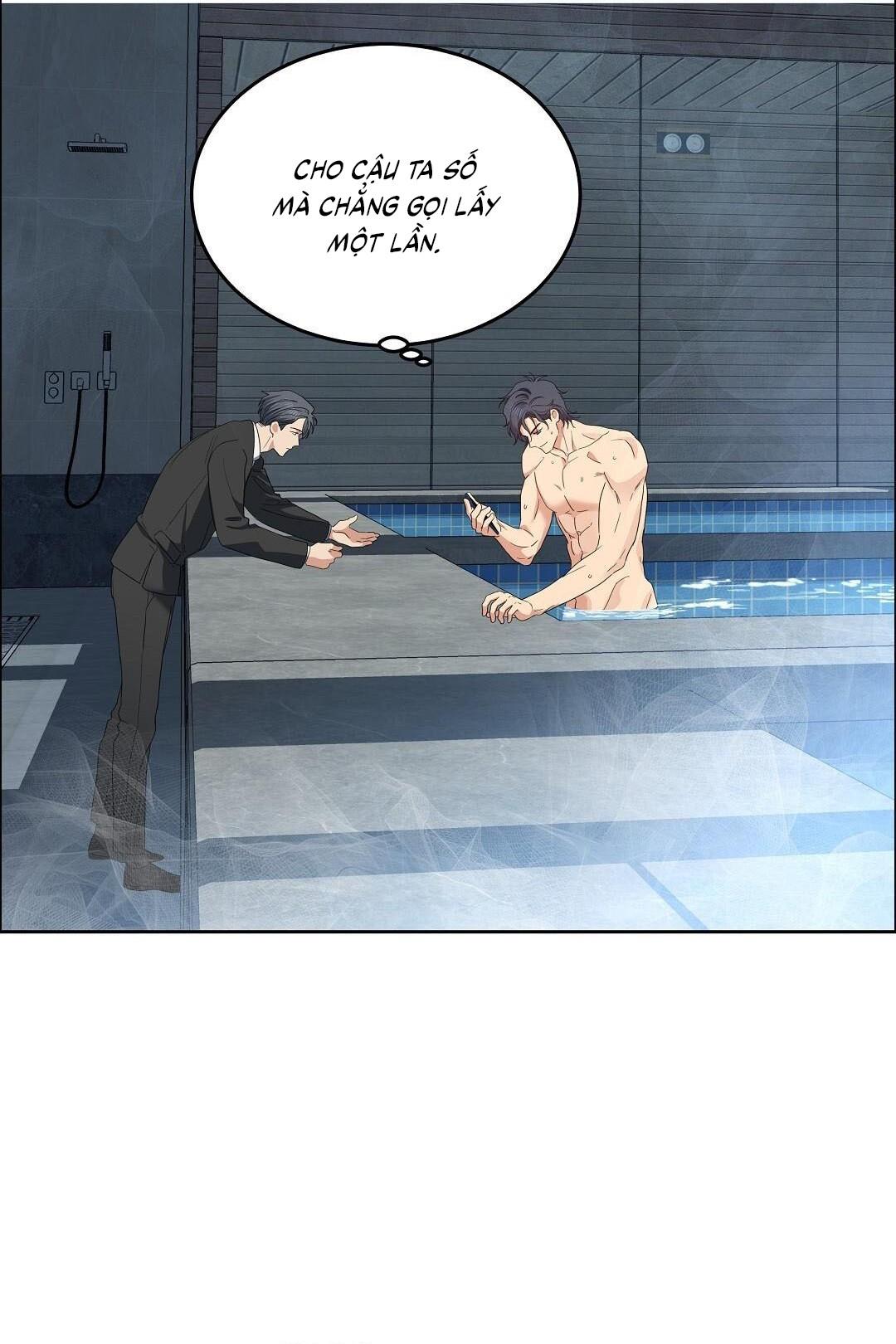 (CBunu) Cherry Cake Chapter 35 - Trang 2