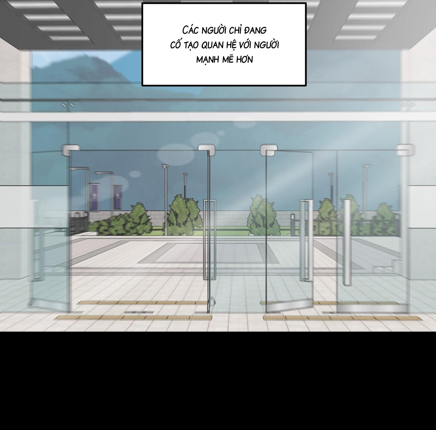(CBunu) Yang Il Woo Và Tôi Chapter 2 - Trang 2