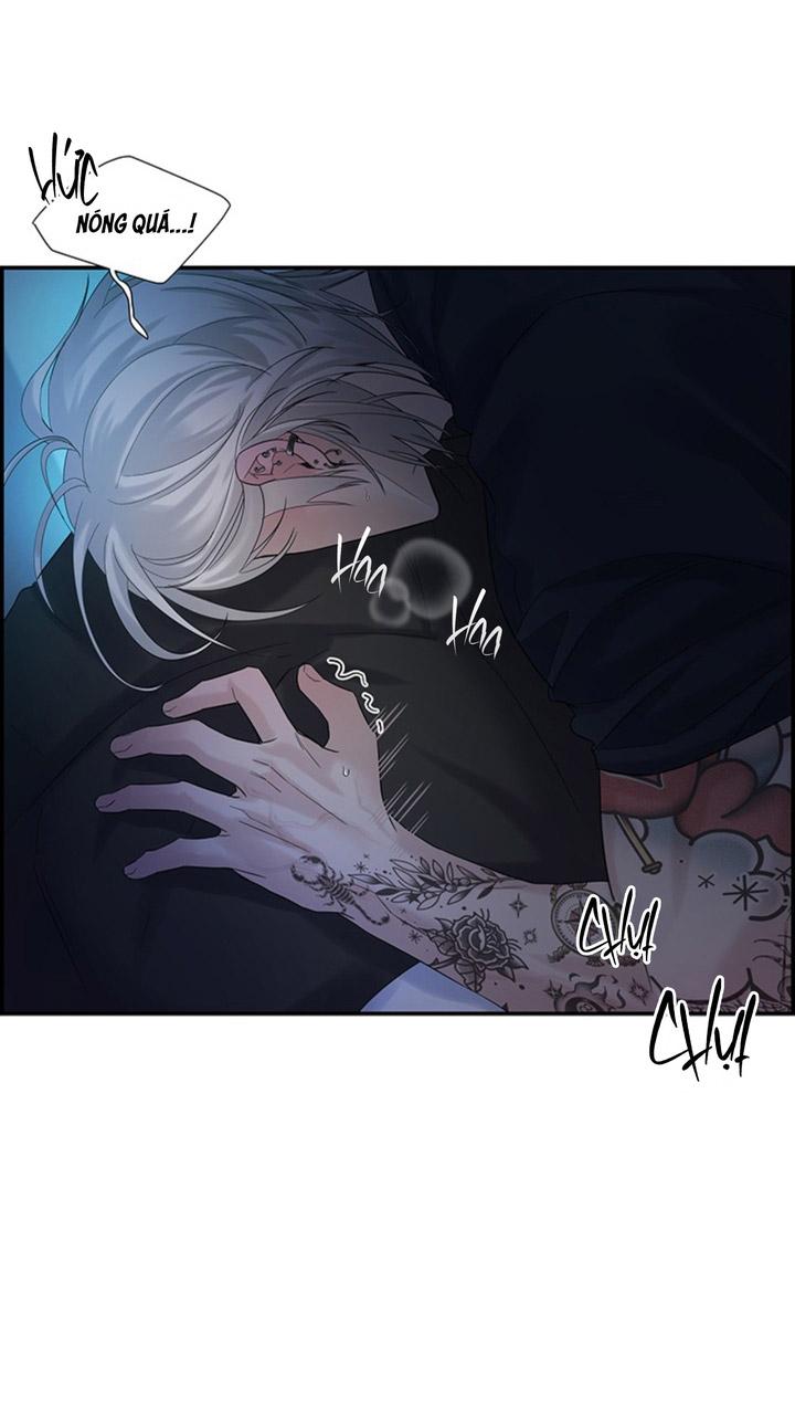 [DDT] 3 DAYS Chapter 3 19+ - Trang 2