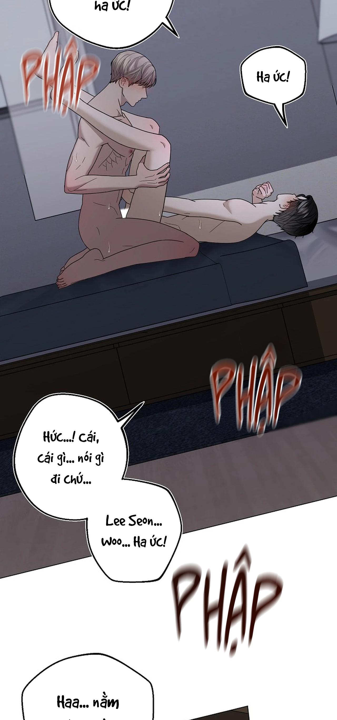 Bạn thanh mai trúc mã và S-Name Chapter 5 H++ End - Trang 2