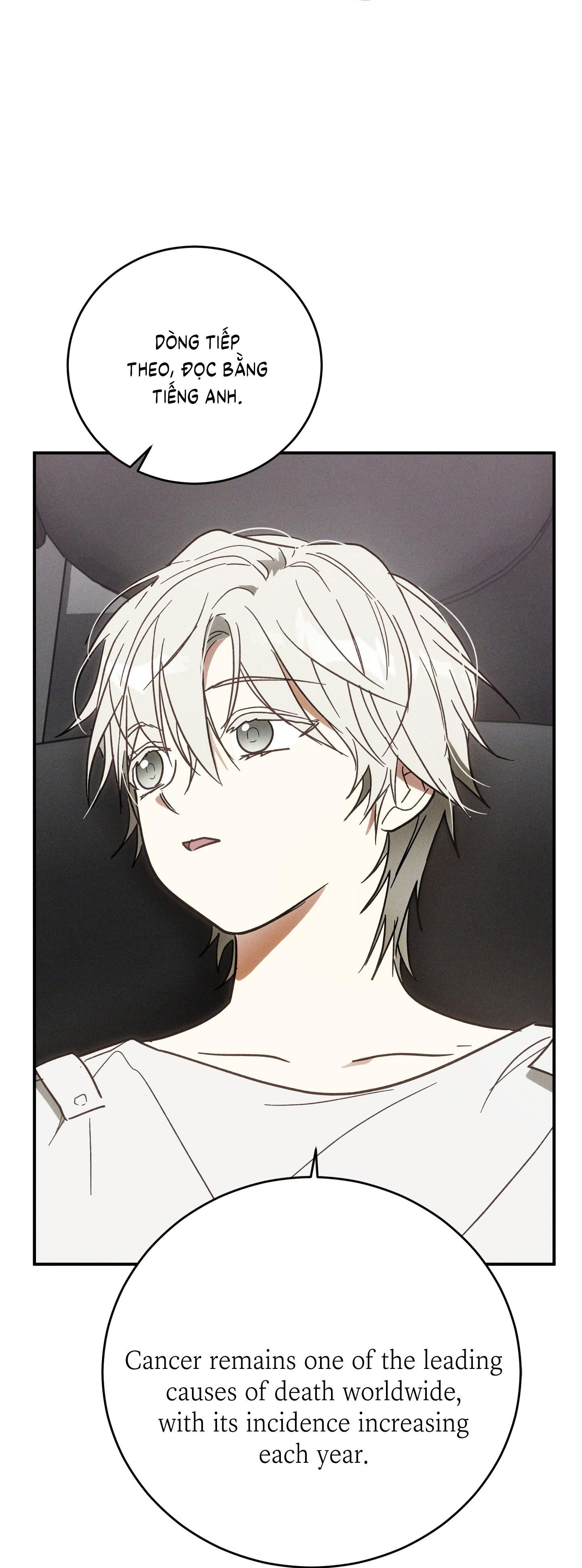 (CBunu) MIX UP Chapter 1 - Trang 2