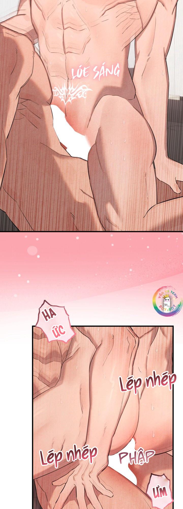 Đại Ca Tôi Là Một Tên Dâm Đãng Chapter 4 - Trang 2