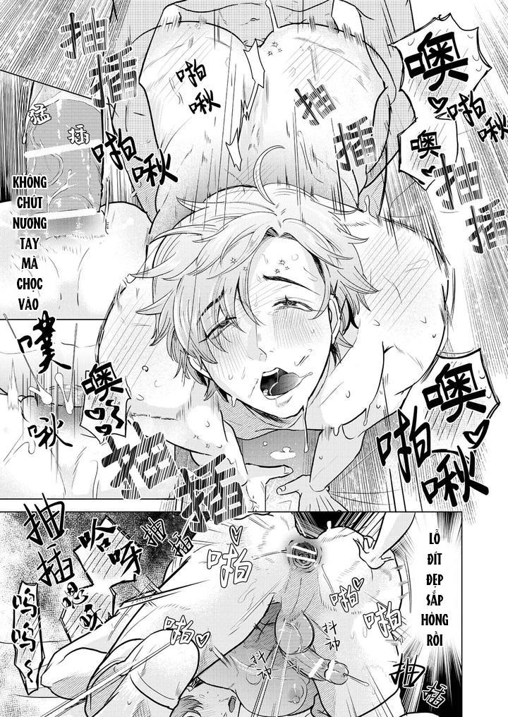 Oneshot hỏny Chapter 438.2 - Next Chapter 438.2