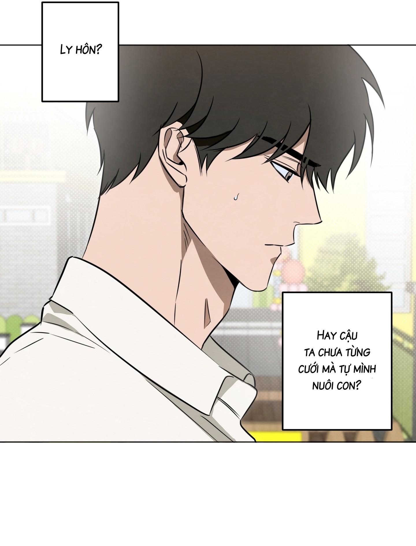 (CBunu) Bí Quyết Chinh Phục Tình Đơn Phương Chapter 0 - Trang 2
