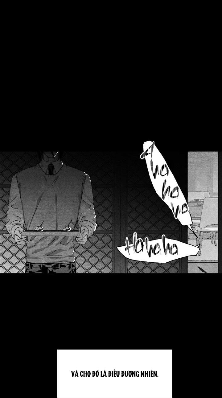 TUYỂN TẬP CUỒNG CÔNG-CHIẾM HỮU CÔNG CỦA NHÀ KIM Chapter 41.5 YEOKKWANKWANG 5 - Trang 2