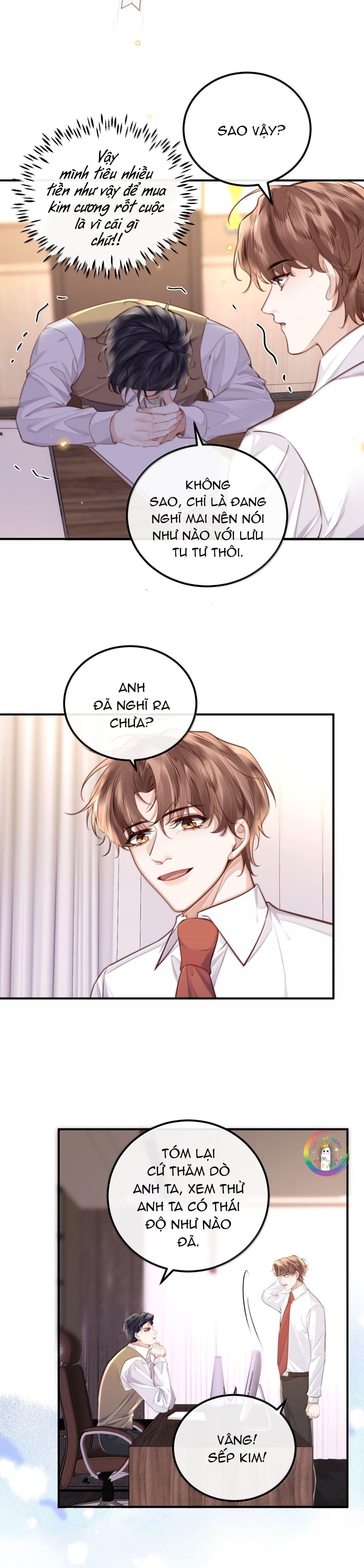 (END) Đặc Chế Cho Riêng Anh Chapter 140 - Next Chapter 141 END