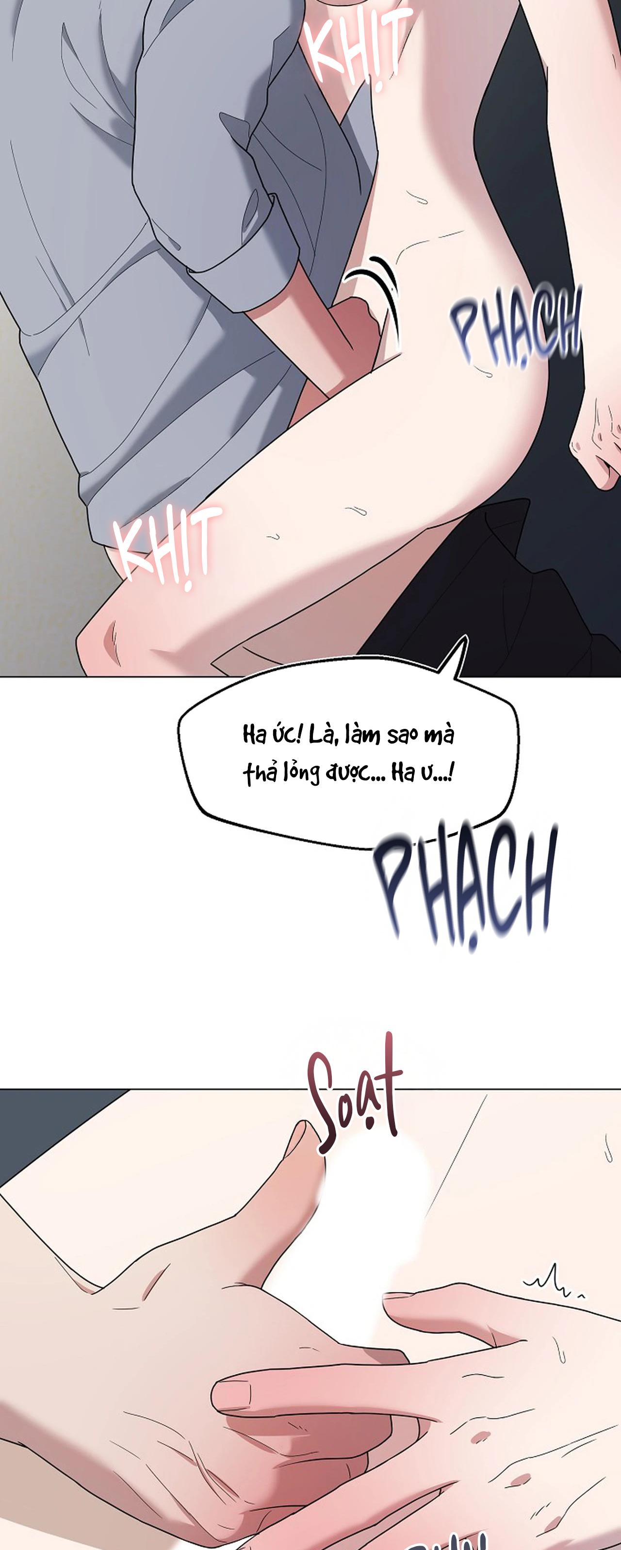 Bạn thanh mai trúc mã và S-Name Chapter 3 H+ - Trang 2