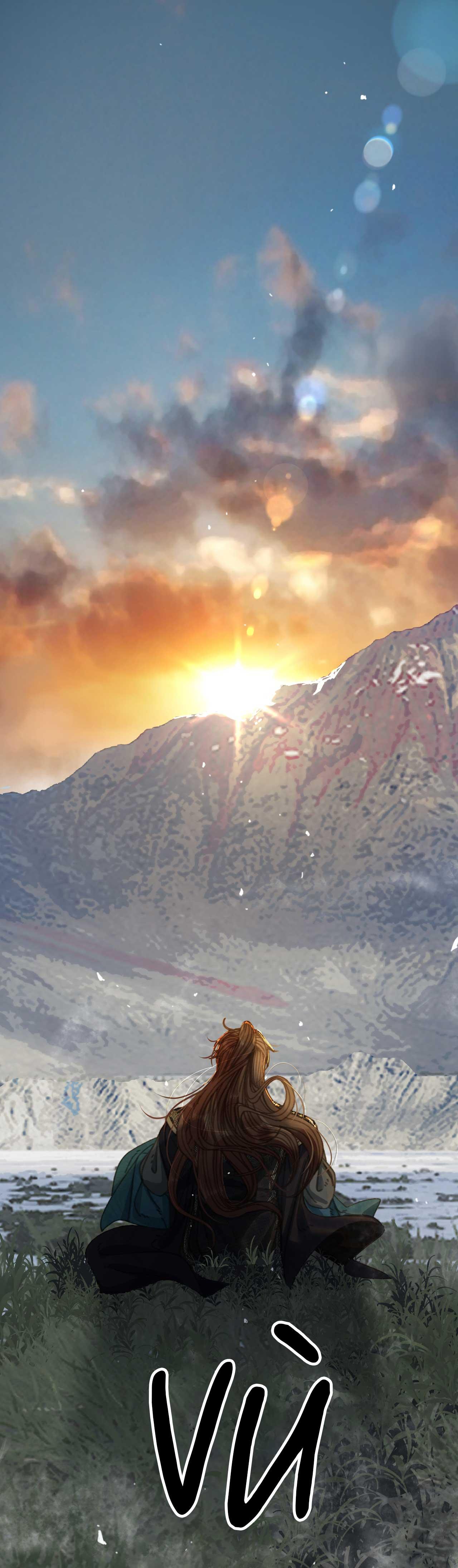 Á NÔ 2 - THÁM HOA Chapter 85 - Trang 3