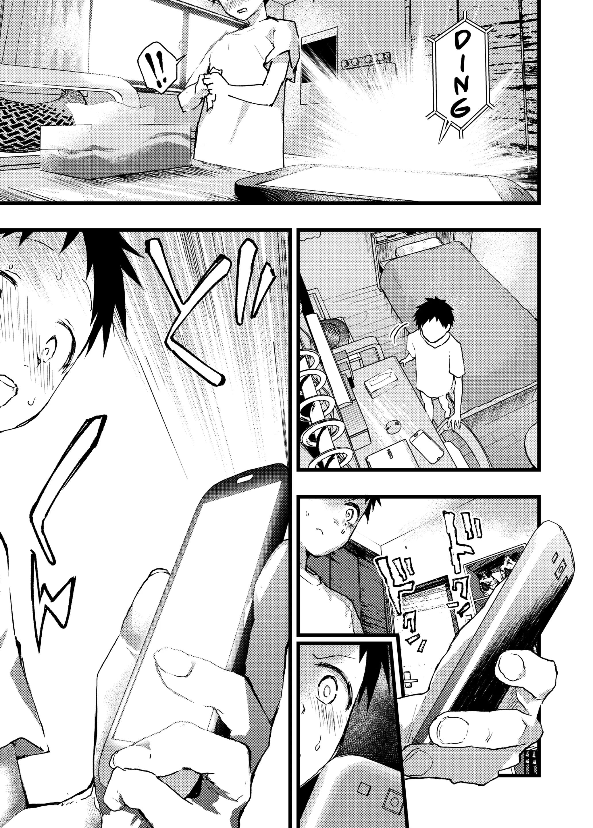 ONESHOT CHỊCH Chapter 240 - Trang 2