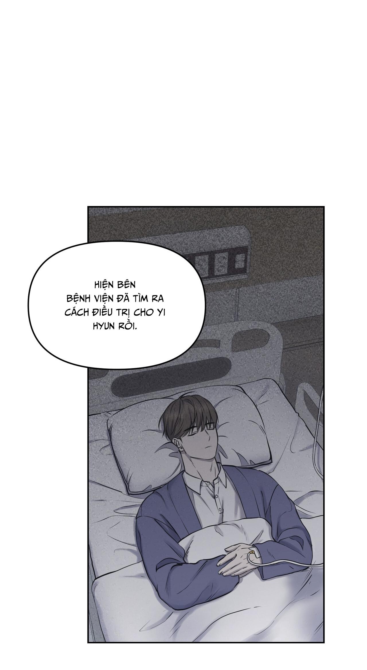 (GĐCV) ÁNH NẮNG LEN LỎI Chapter 3 - Trang 2