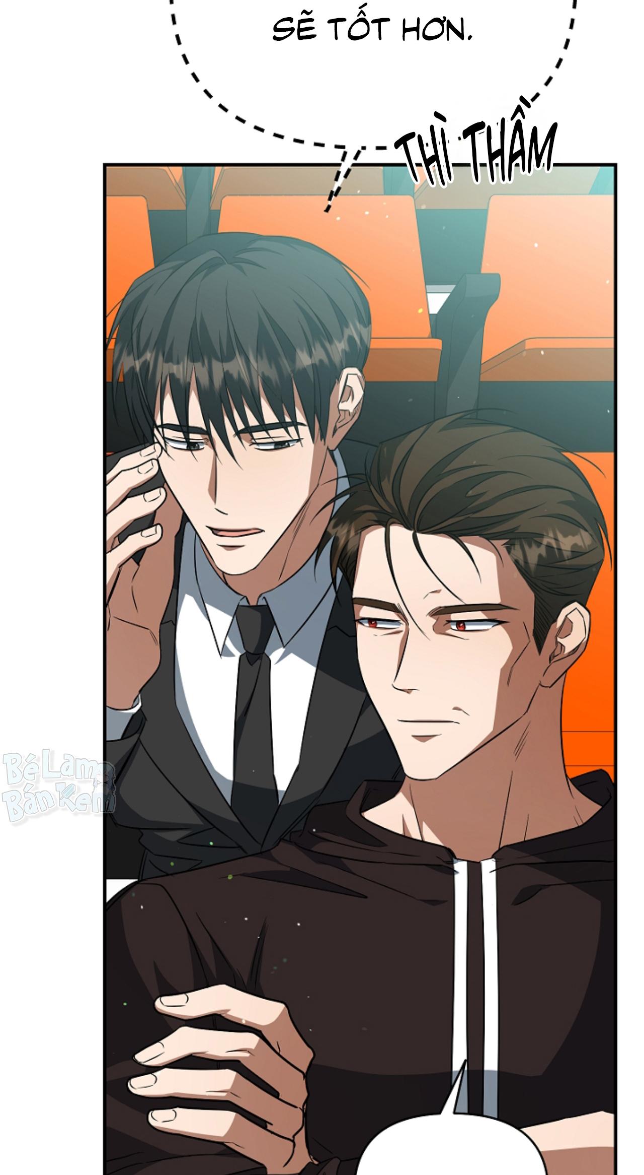 SỰ THẬT TRẦN TRỤI Chapter 19 - Trang 2