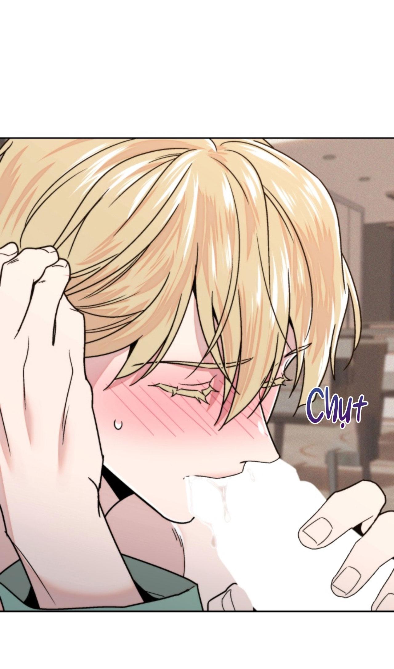 Người Hàng Xóm Bất Ngờ Chapter 11 - Trang 2