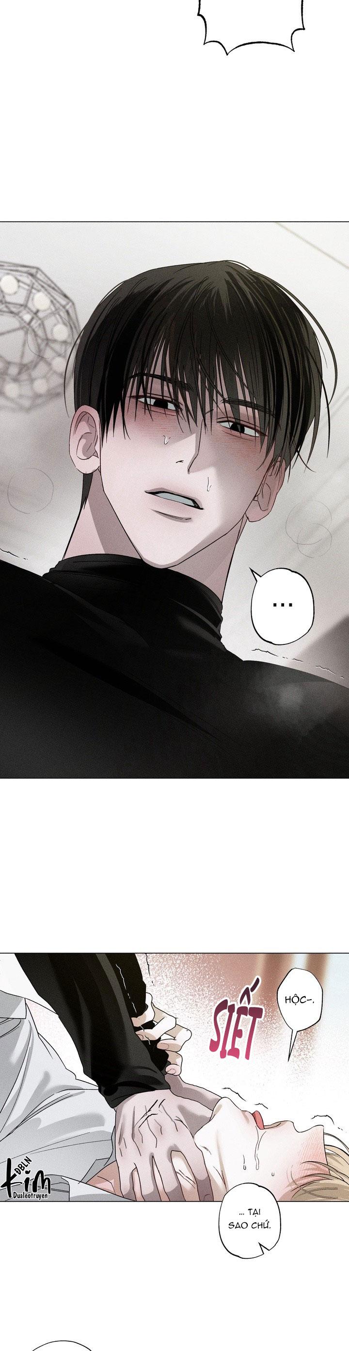 BL NGẮN LOẠN LUÂN - GIA ĐÌNH Chapter 11.2 20 tuổi 2 - Trang 2