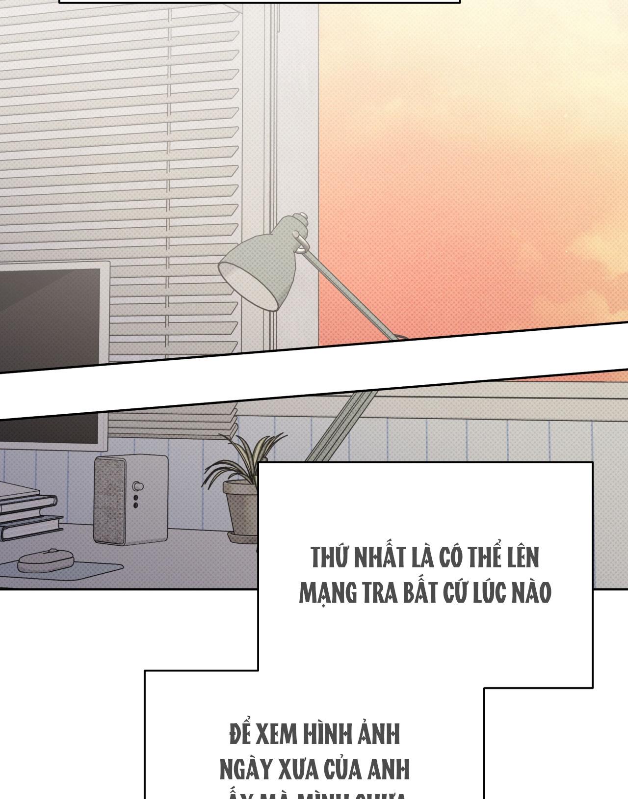 (RÔ LAI) Chiến thuật bắt bóng tình yêu Chapter 43 - Trang 2