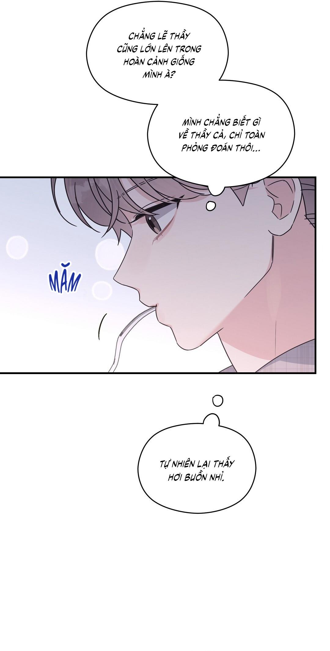 ( CBunu ) ALPHA TRAUMA Chapter 26 End season 1 - Next 