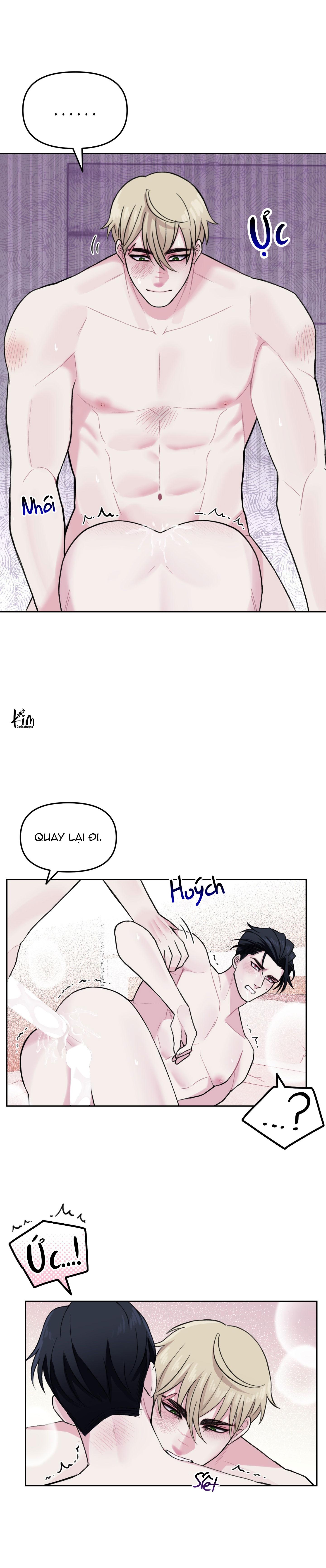 GUIDE ESPER NGẮN Chapter 7.4 core 4 - Trang 2