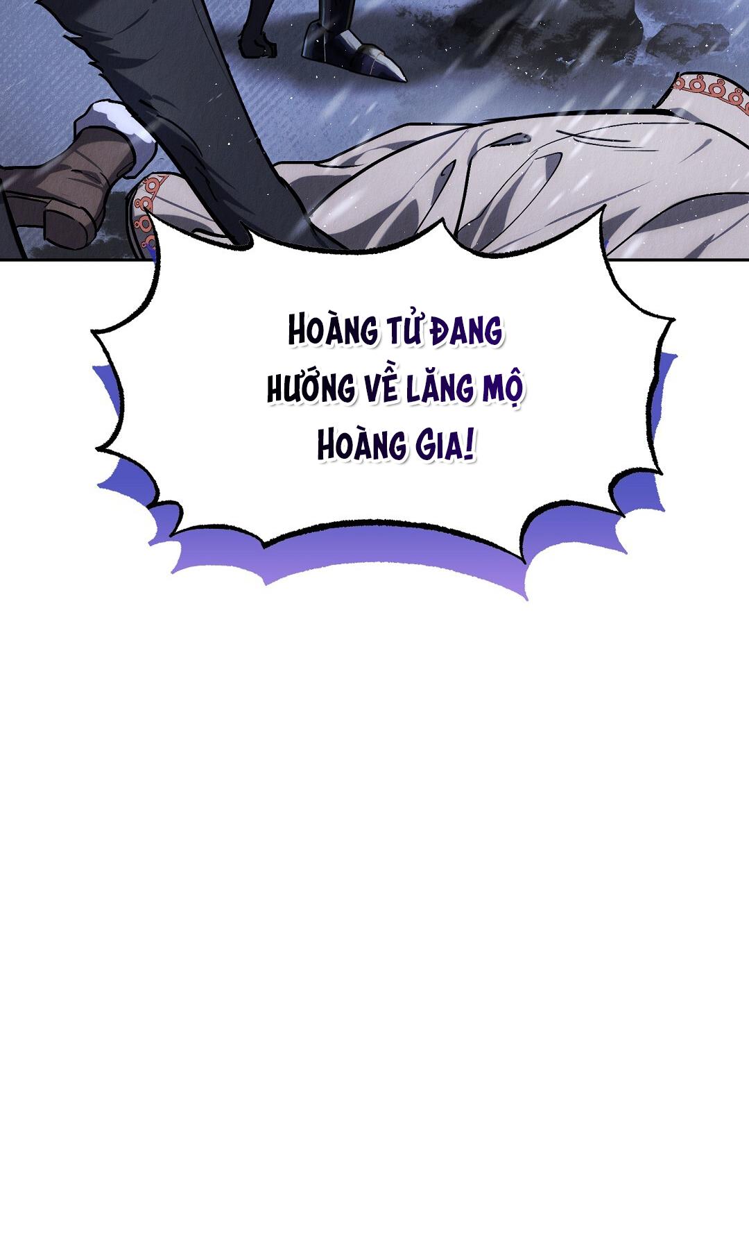 Cách Để Vị Hoàng Tử Bị Bỏ Rơi Sống Lại Chapter 1 - Trang 2