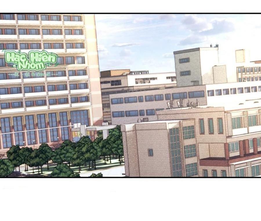 Chọc Quê Vương Tử Mỗi Ngày Chapter 5 hachiennhom - Trang 2