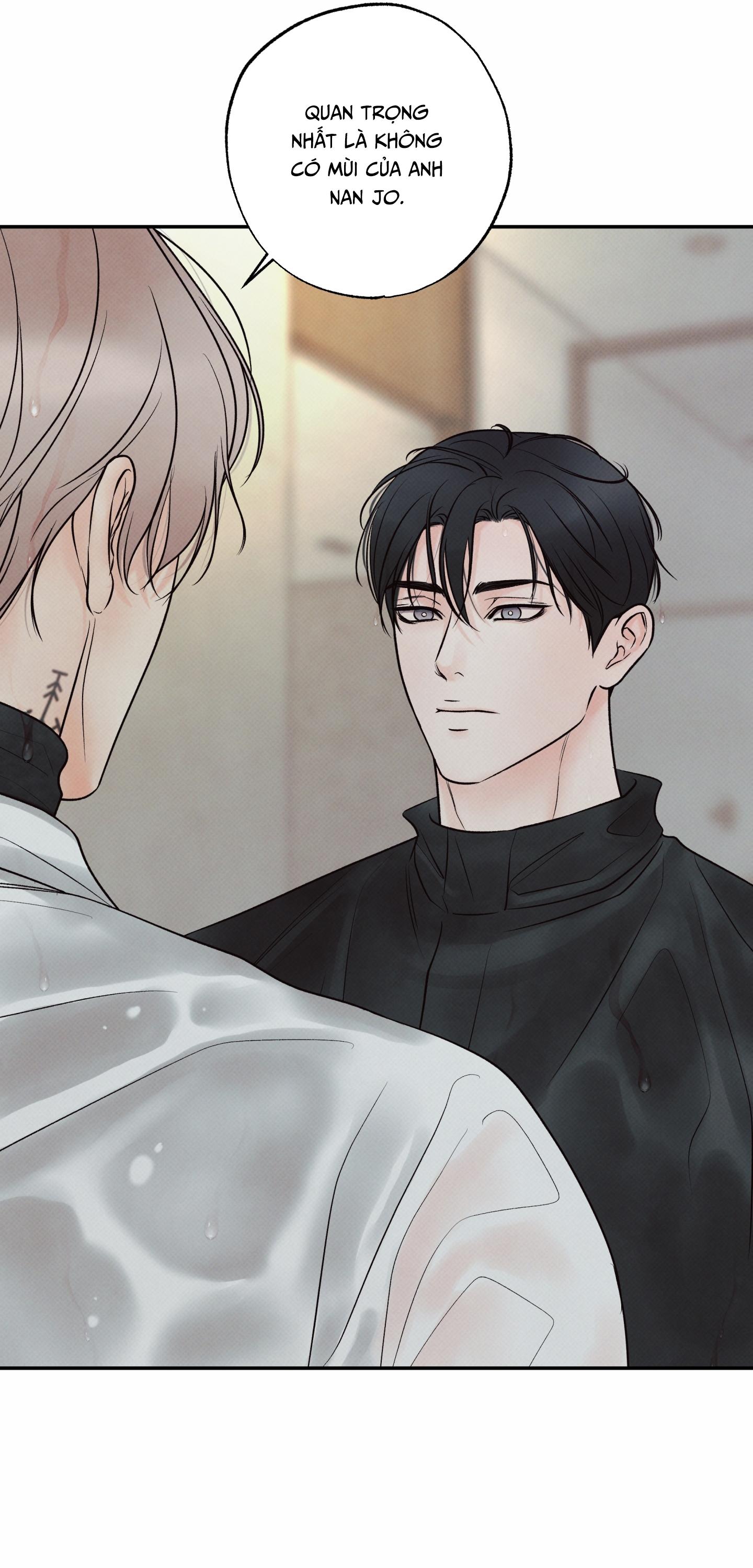 (GĐCV) RANH GIỚI CỦA SỰ MÊ HOẶC Chapter 24 H+ - Trang 2