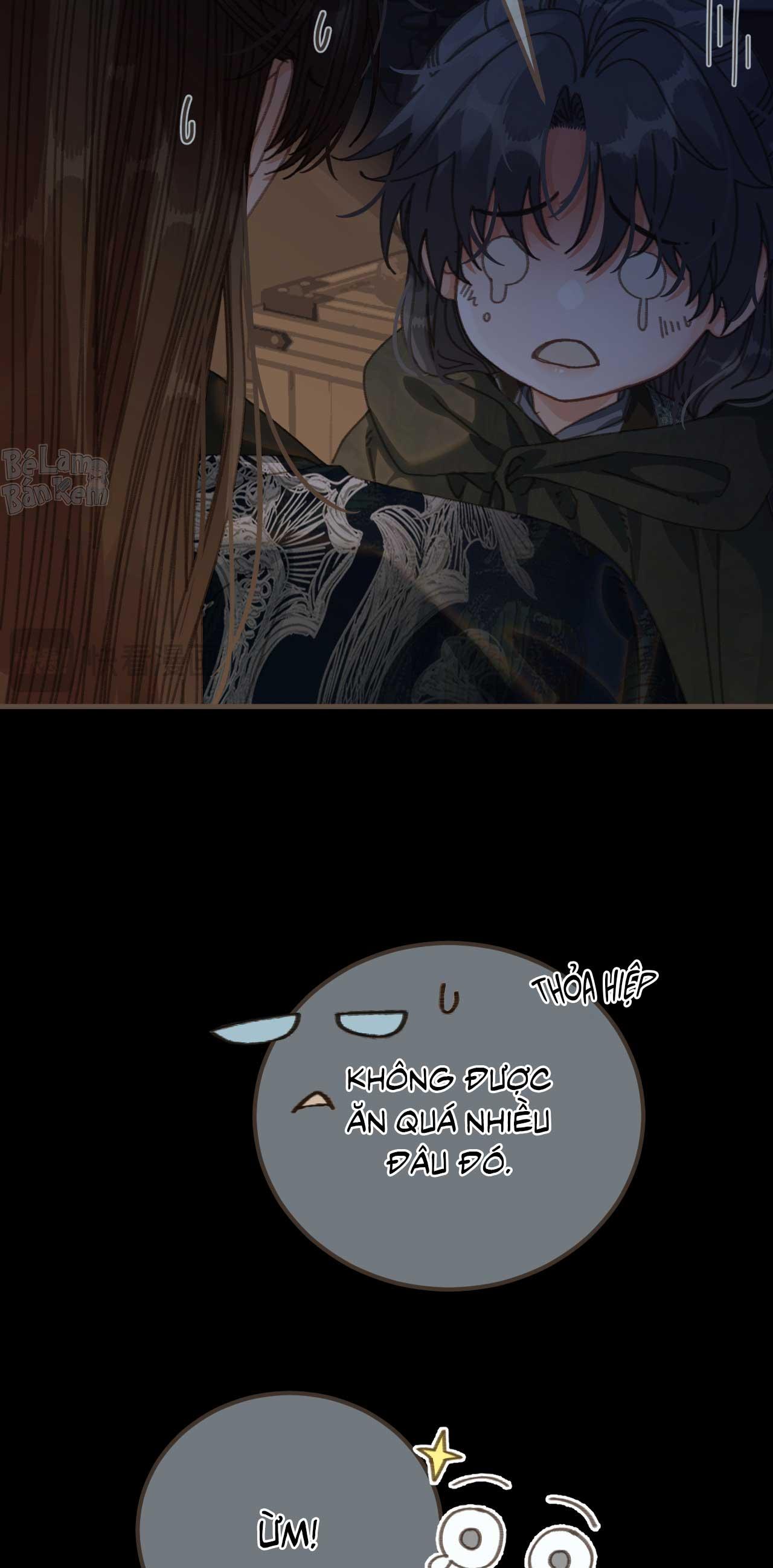 Á NÔ 2 - THÁM HOA Chapter 92 - Next Chapter 93